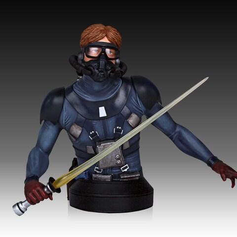 Gentle Giant | StarWars.com