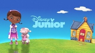 Doc McStuffins Wash Your Hands Song