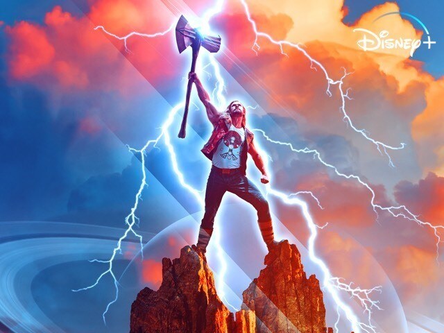 Homem-Formiga 3 tem primeiro dia abaixo de Thor: Amor e Trovão no