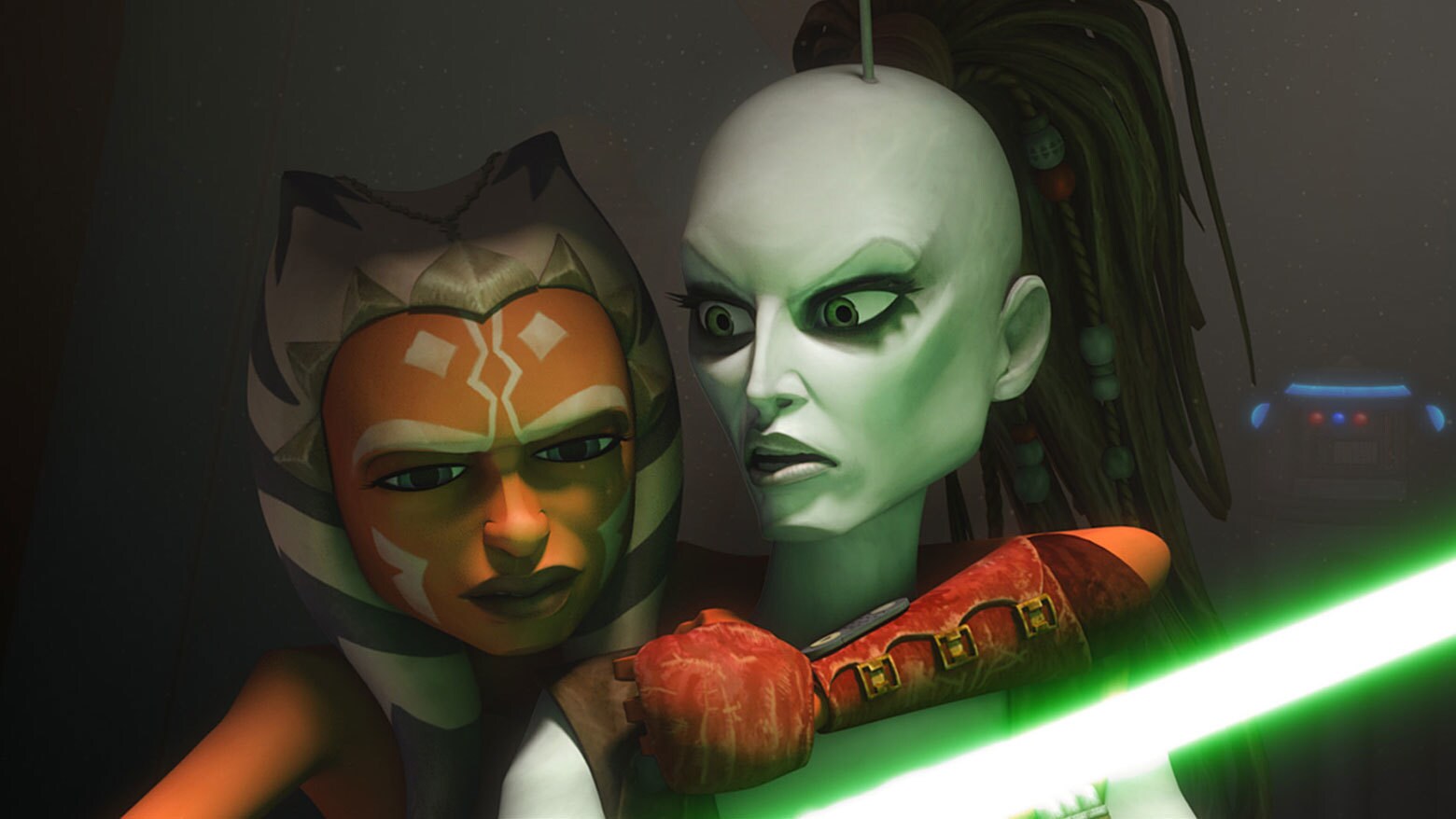 "Lethal Trackdown" Episode Guide | The Clone Wars