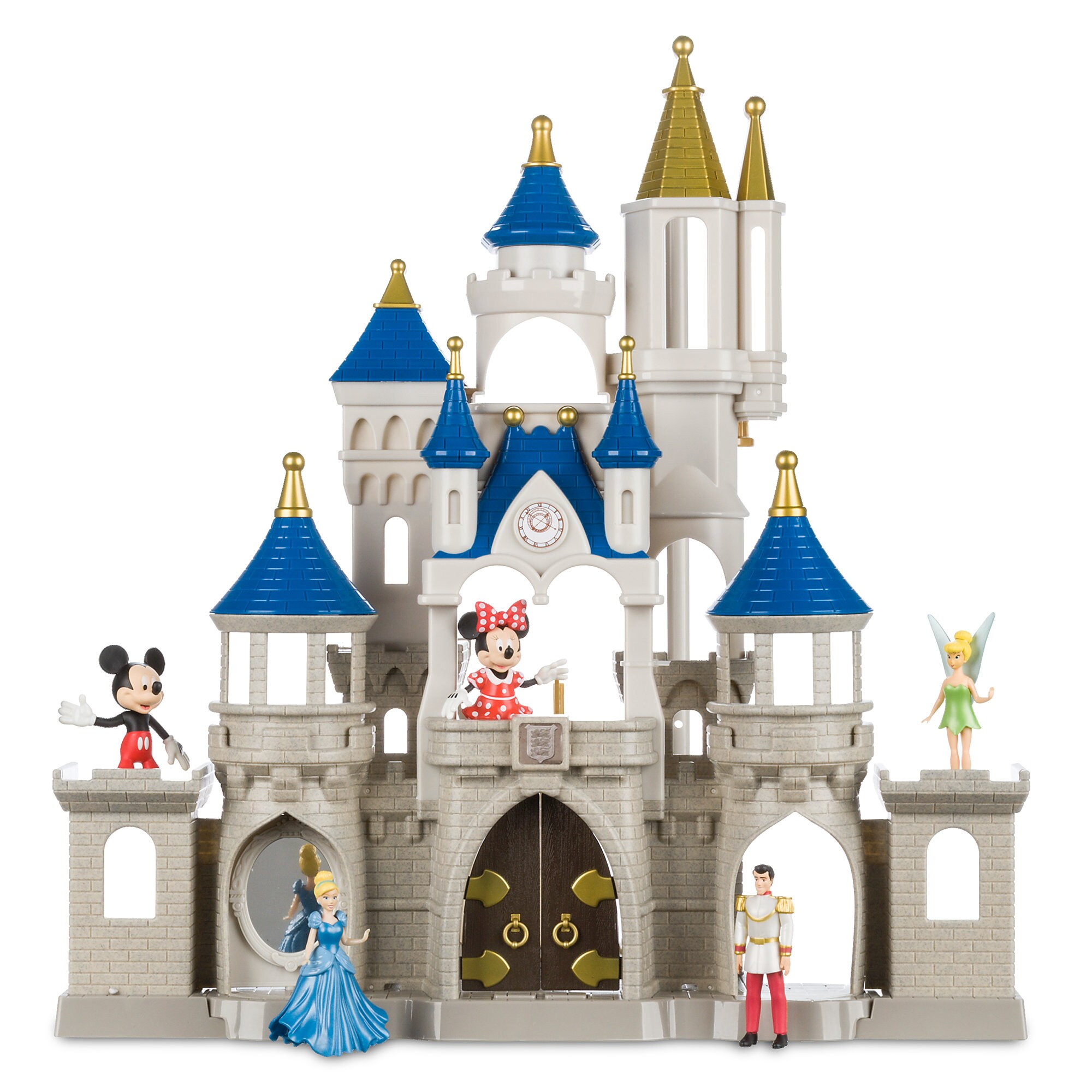 Cinderella Castle Play Set - Walt Disney World