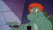 Jurassic Jumble