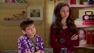 Sibling Rivalries