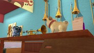 Don't Rain on My Pug-rade/Their Royal Pug-ness