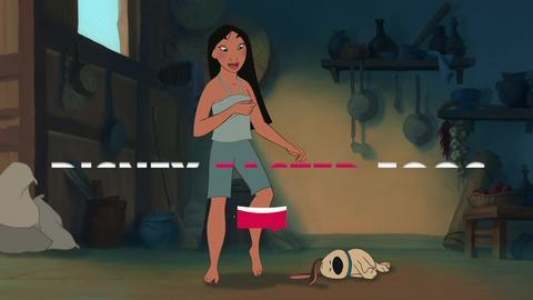 Hidden Easter Eggs in Lilo & Stitch - WDW Magazine