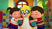 For Tamales with Love / Pinata Royale