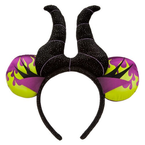 Maleficent Ear Headband | shopDisney