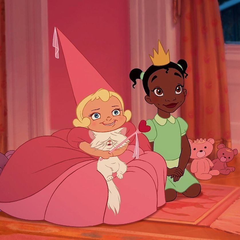 Quiz: Which Disney Princess Is Your Best Friend Most Like?