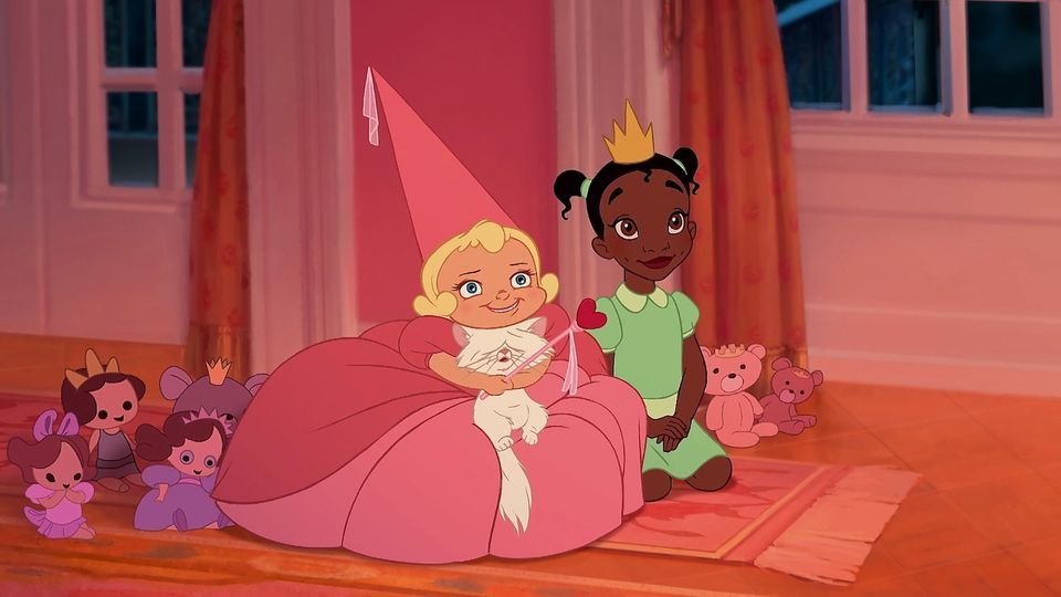 Prove that You're a Disney Fan with this Ultimate Disney Quiz