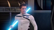 Bionic Rebellion: Part 2