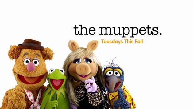 The Muppets - Official ABC Trailer