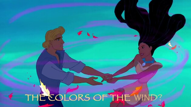 Colors Of The Wind Download