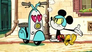 Amore Motore