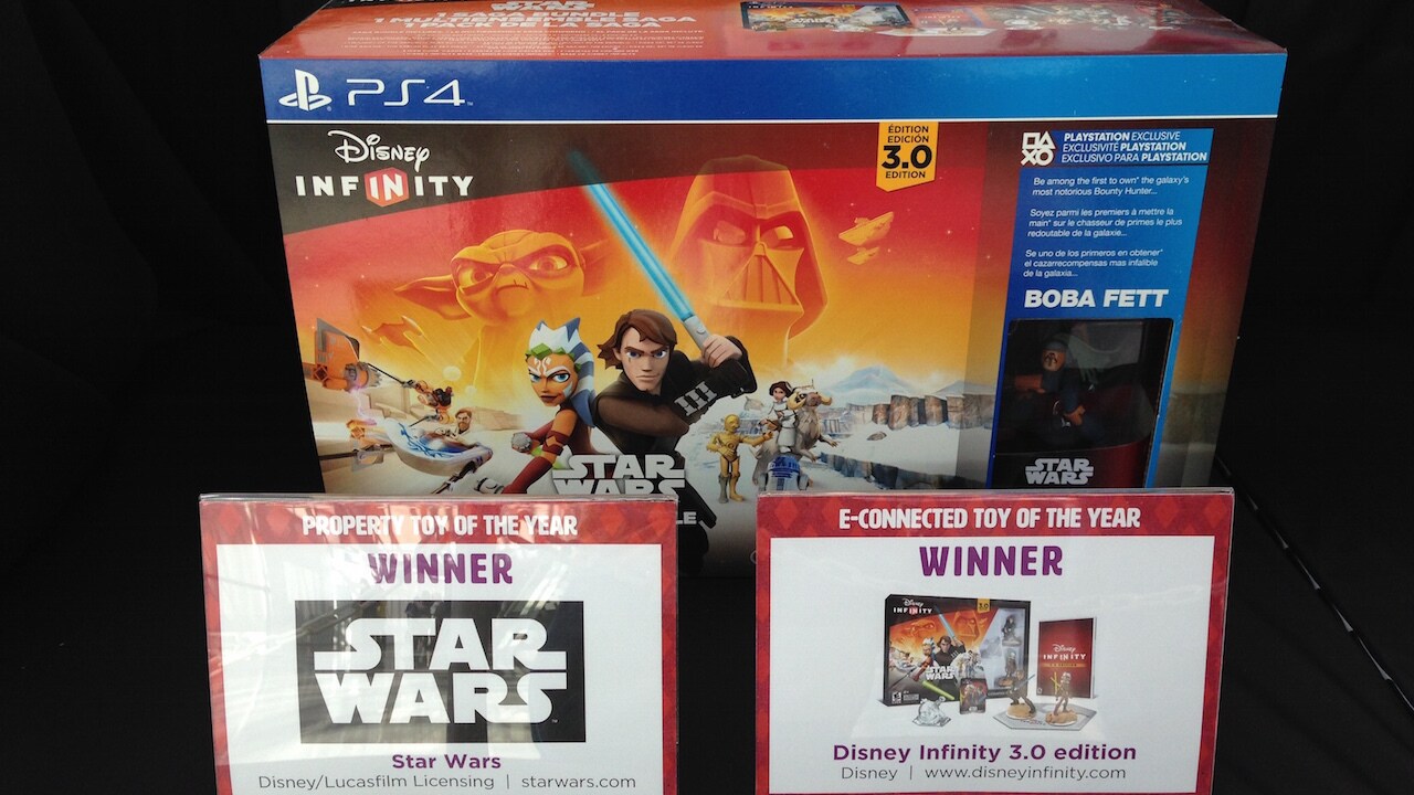 Disney Infinity 3.0 Edition - Star Wars