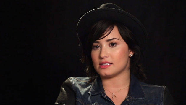 The Story of Demi - Part 1 - Demi Lovato