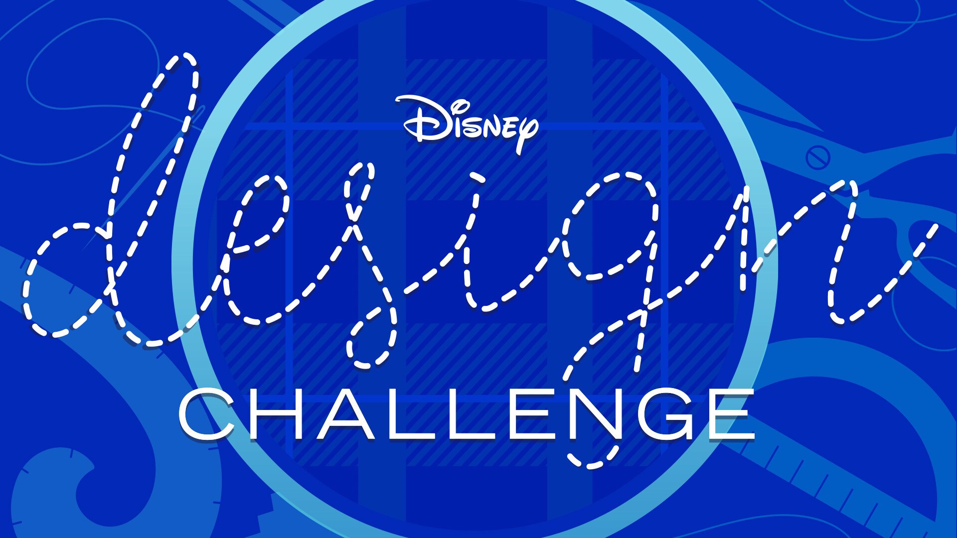 Season 2 Trailer | Disney Design Challenge by Disney Style