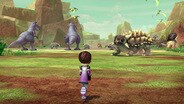 Galactech: The Mystery of the Dinosaurs