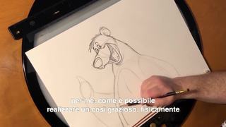 Come Disegnare Disney Magic Moments Italia