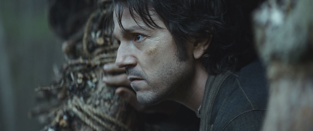 Andor Creator Tony Gilroy, Diego Luna, and Cast - Feature