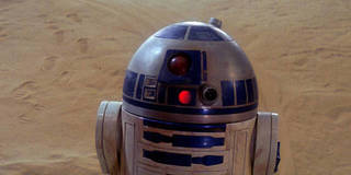 R2 Come Home Episode Featurette