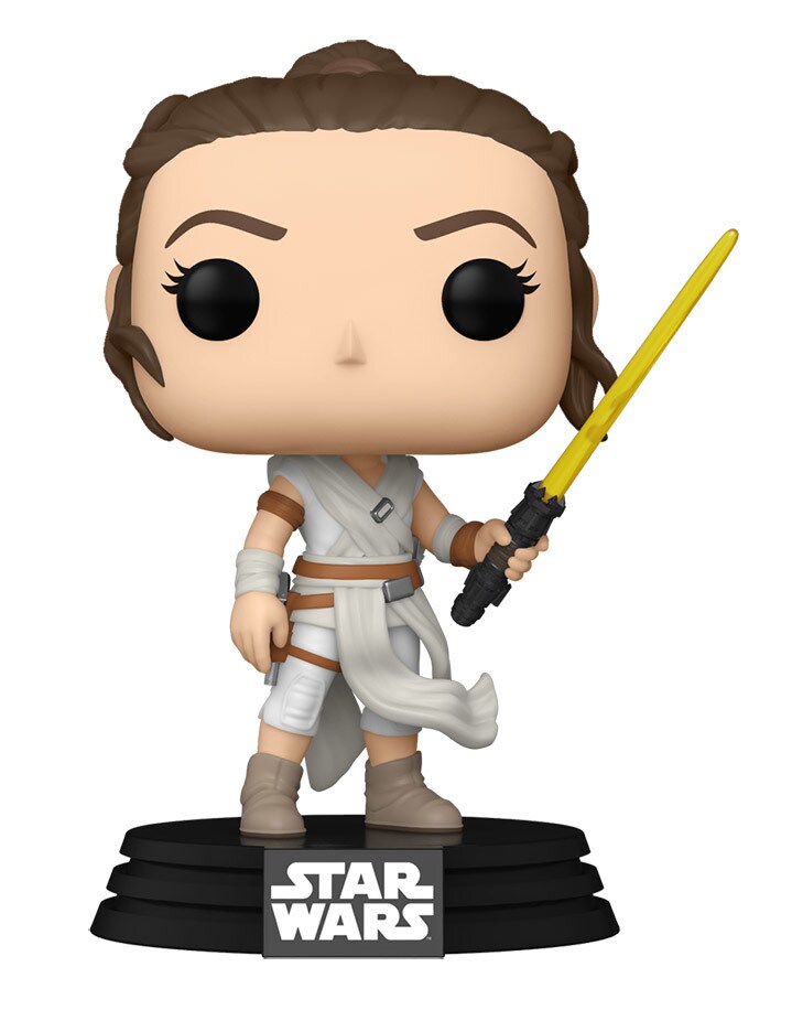 Star Wars Day 2023: Here's Where to Get The Funko Pops and Exclusives