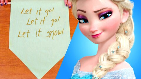 Be Our Guest | Disney Video Be Our Guest | Disney Video