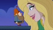 Game of Grumpy/The 7D and the Beast