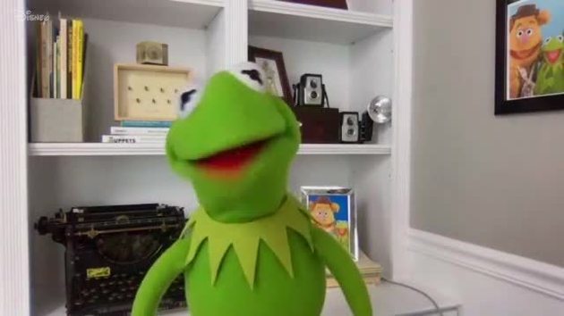 Untold with Kermit the Frog | Disney | Disney Video