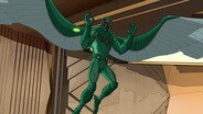 Iron Vulture