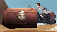 BB-8 Bandits