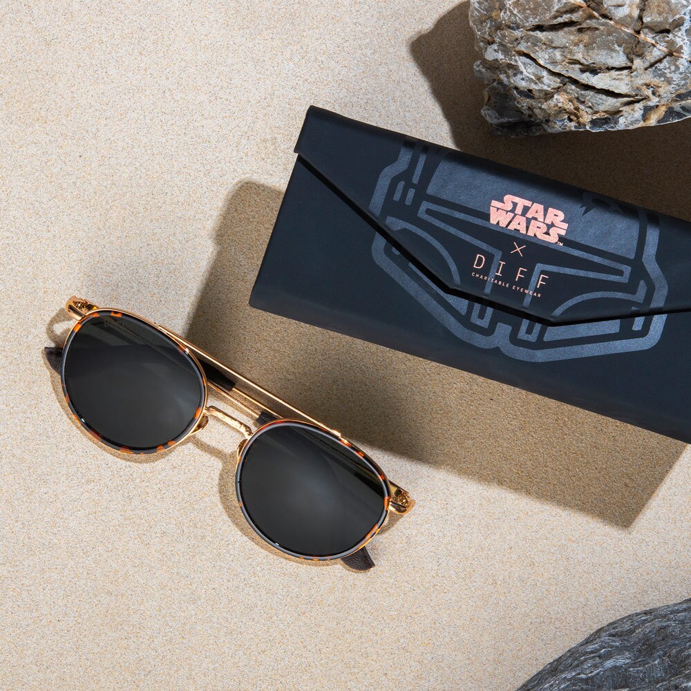 Carson 53mm Polarized Square … curated on LTK