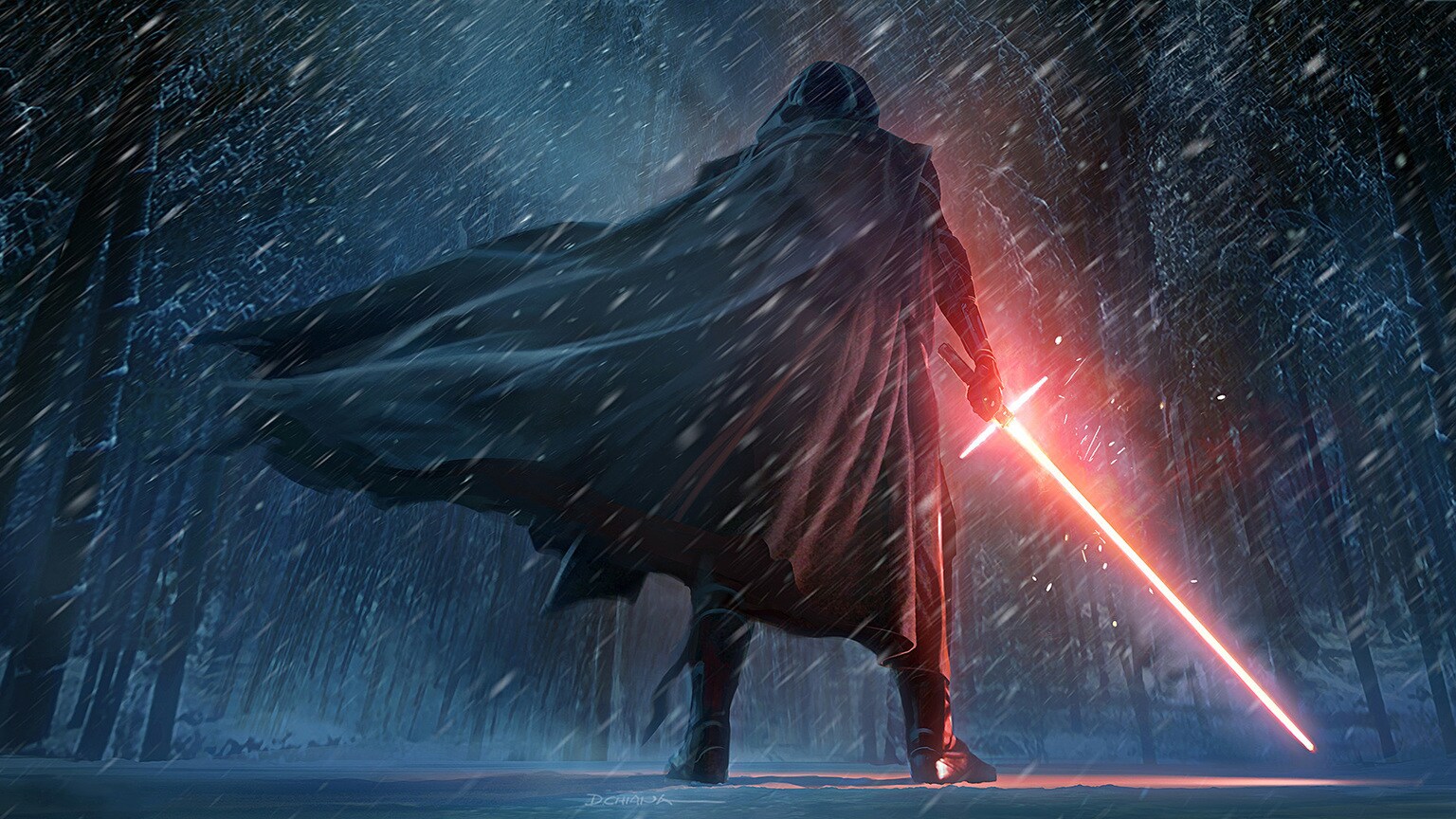 The Art of Star Wars: The Force Awakens Book Coming in December