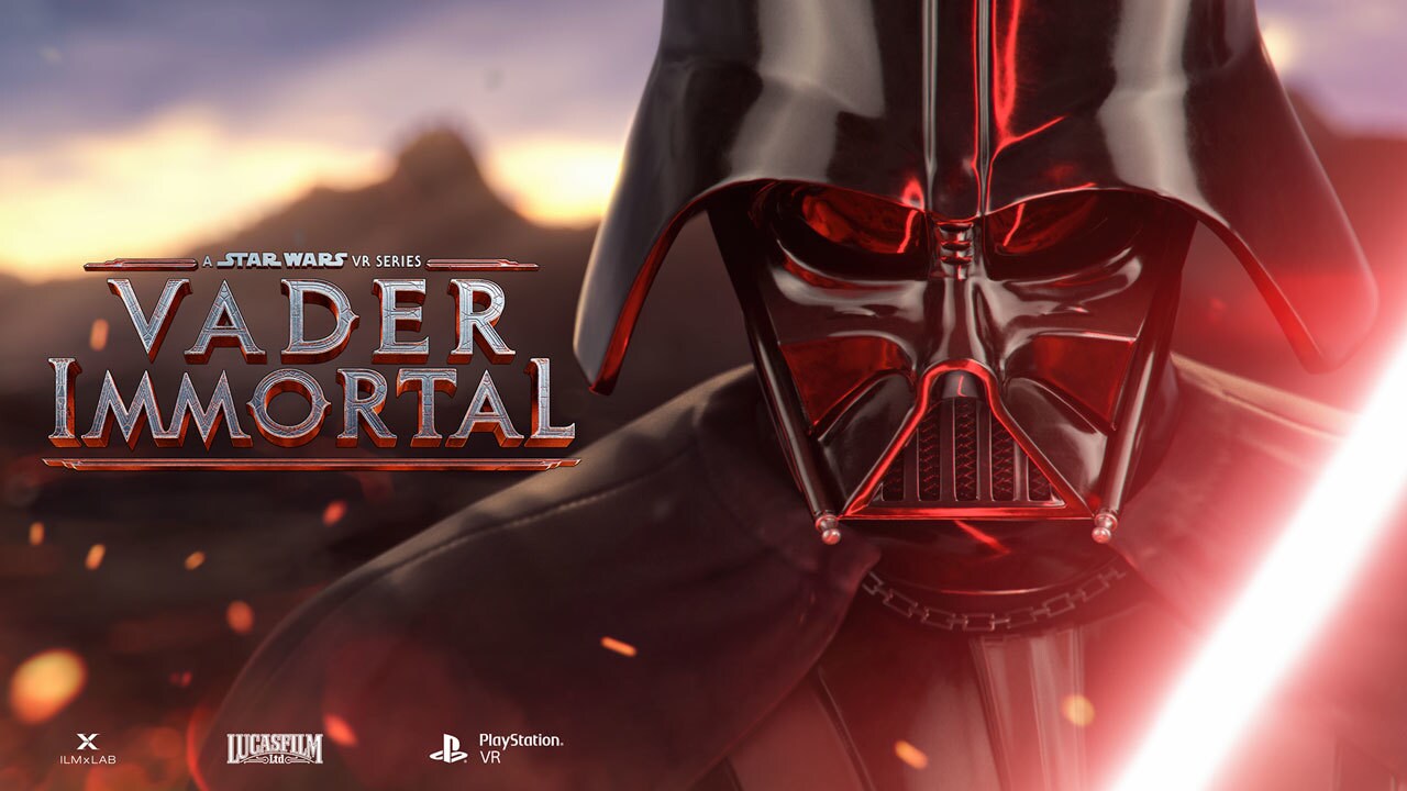 Vader immortal shop psn