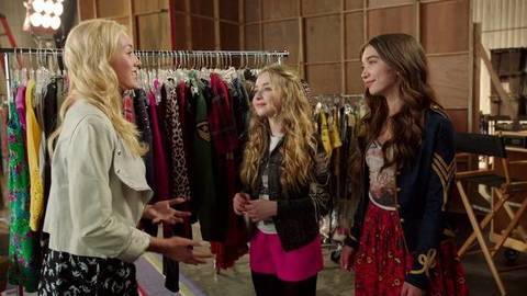 Girl Meets World' clothing for tweens launches at Kohl's - Los Angeles Times