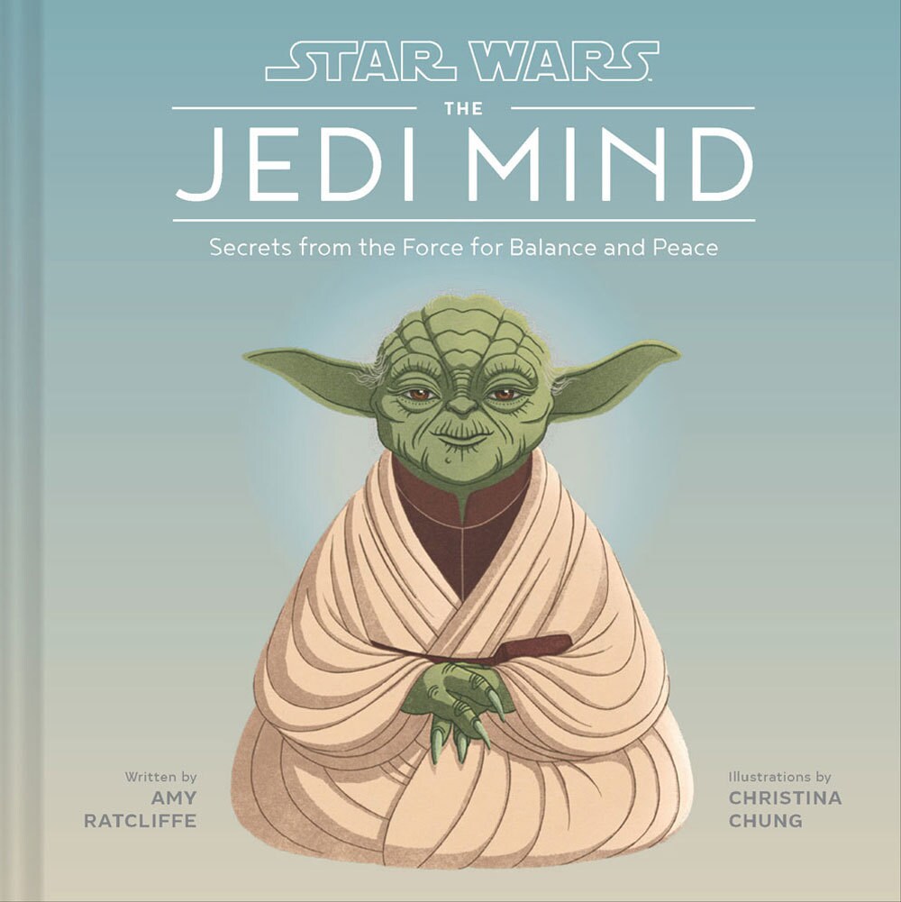 The Jedi Mind cover