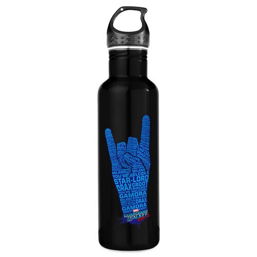 Guardians of the Galaxy Vol. 2 Water Bottle ? Customizable