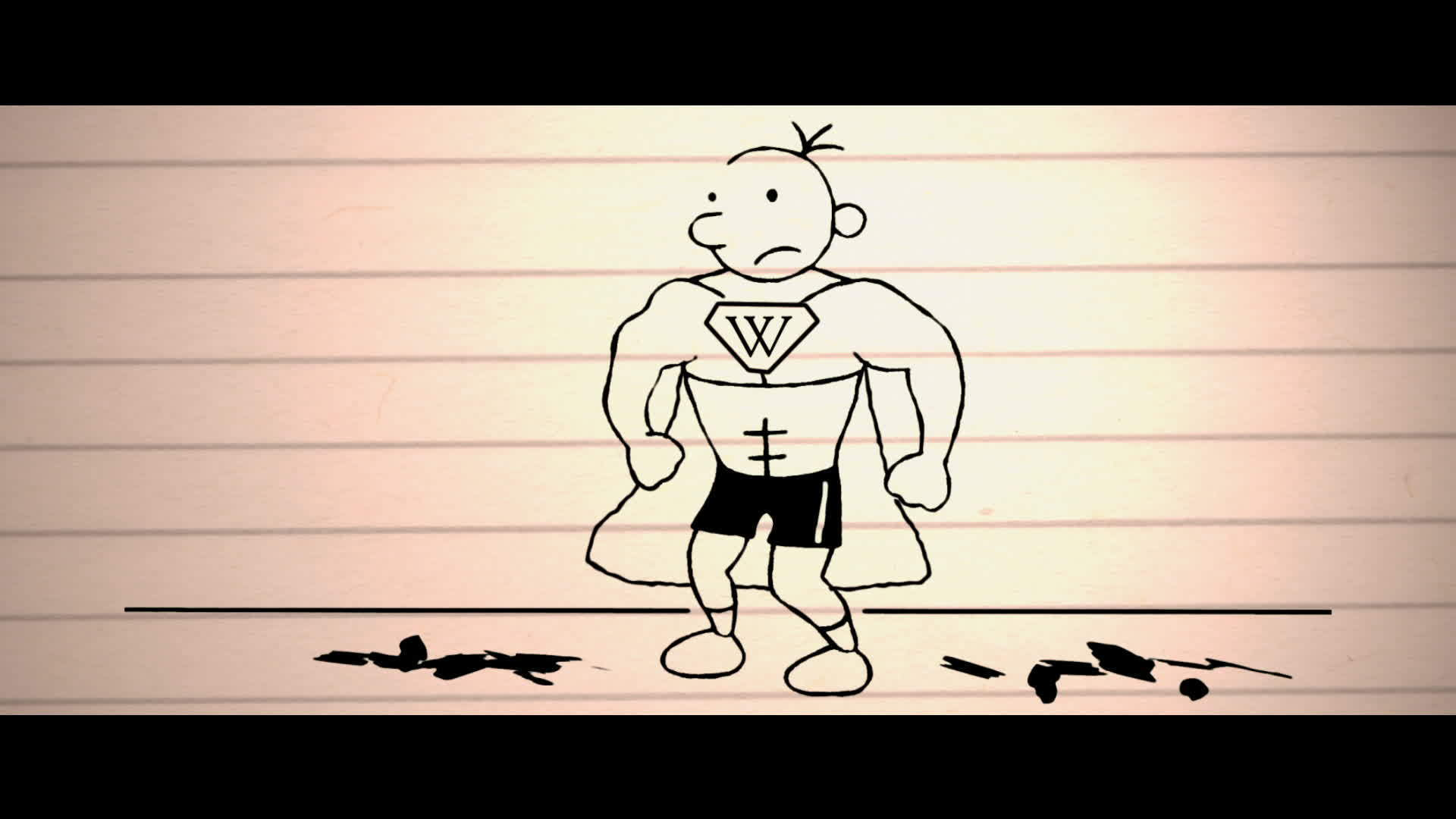 Diary of a Wimpy Kid: The Long Haul | Teaser Trailer