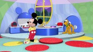Minnie's Pyjama Party
