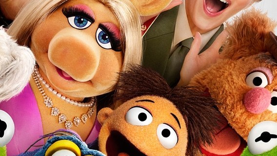 Which Muppet Are You?