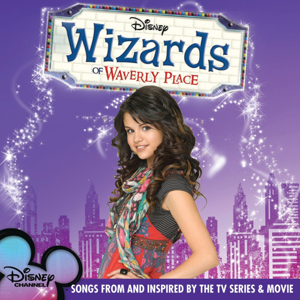 Wizards Of Waverly Place Disneylife