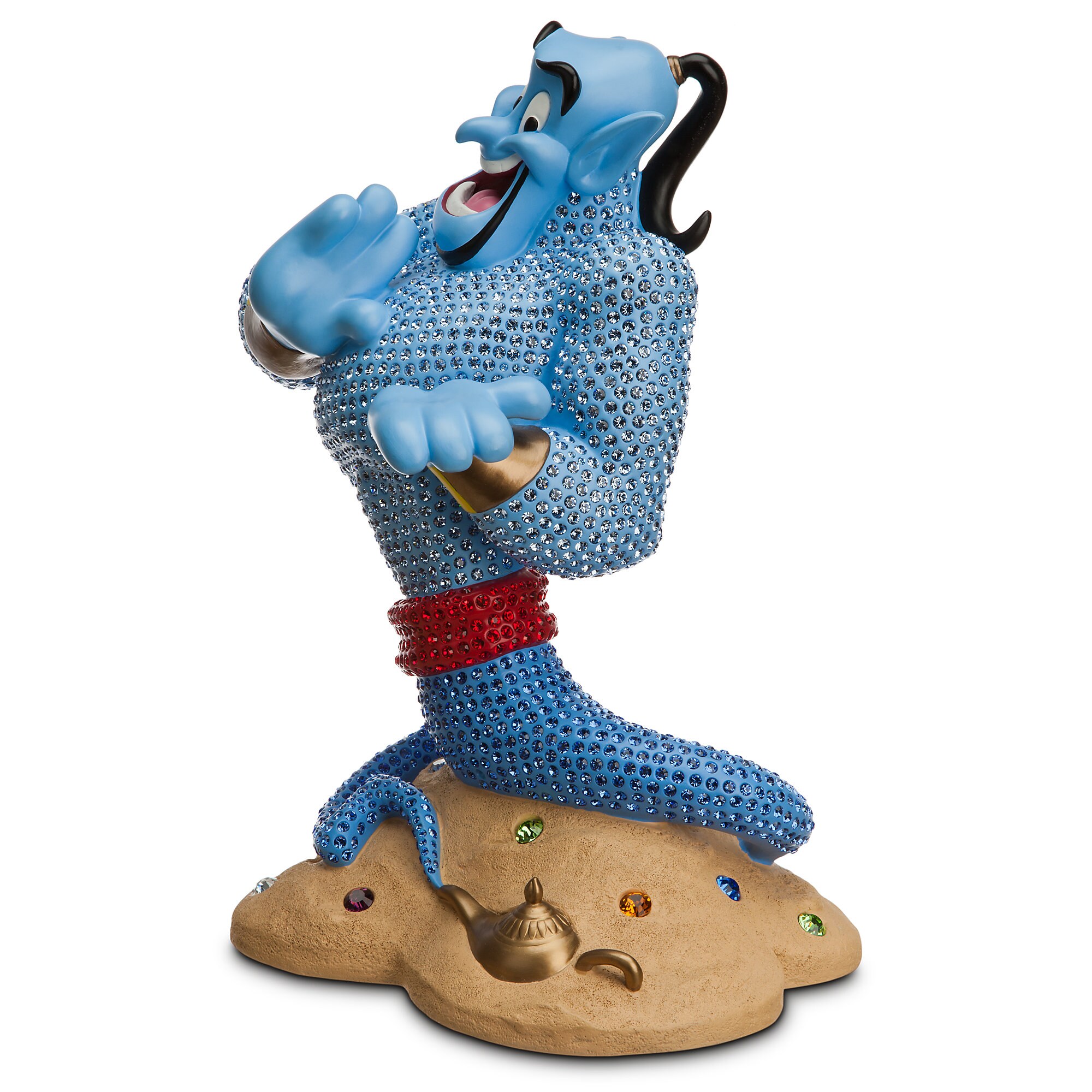 Genie Figurine by Arribas