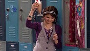 Justin's New Girlfriend