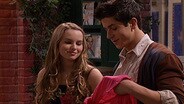 Wizards Vs. Vampires On Waverly Place