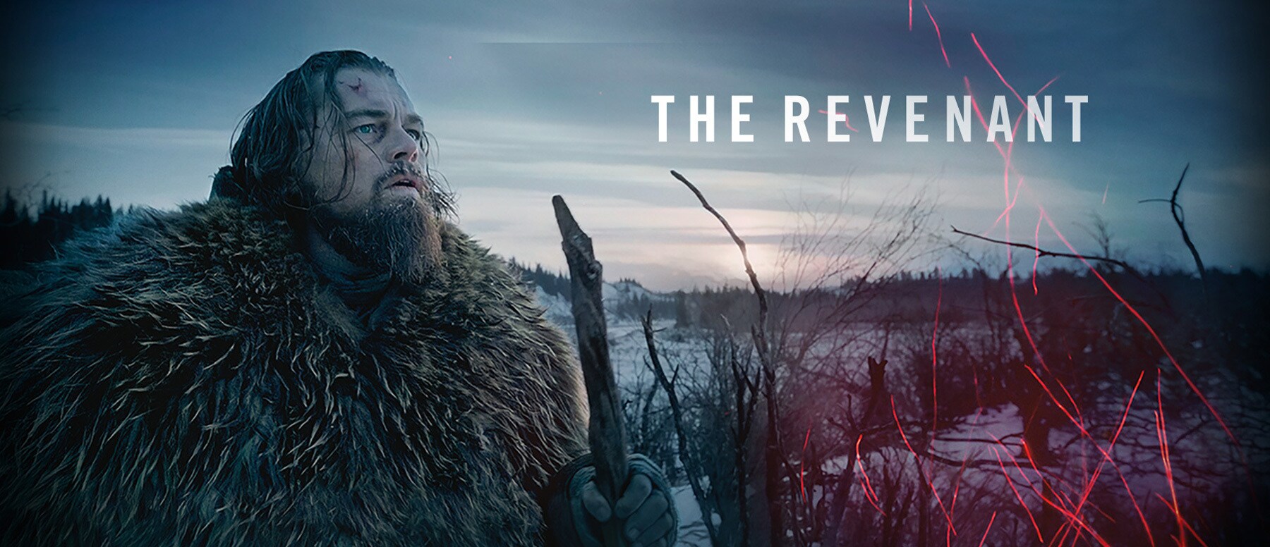 The Revenant Hero