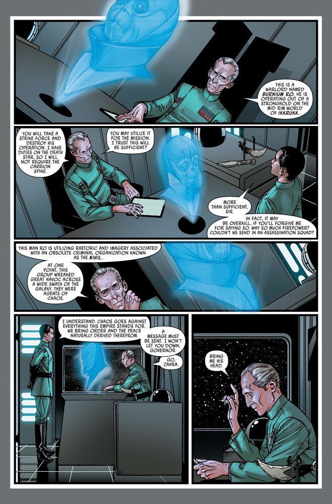 Star Wars #7 page 5