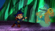 Phantoms of Never-Nether Land / Magical Mayhem!