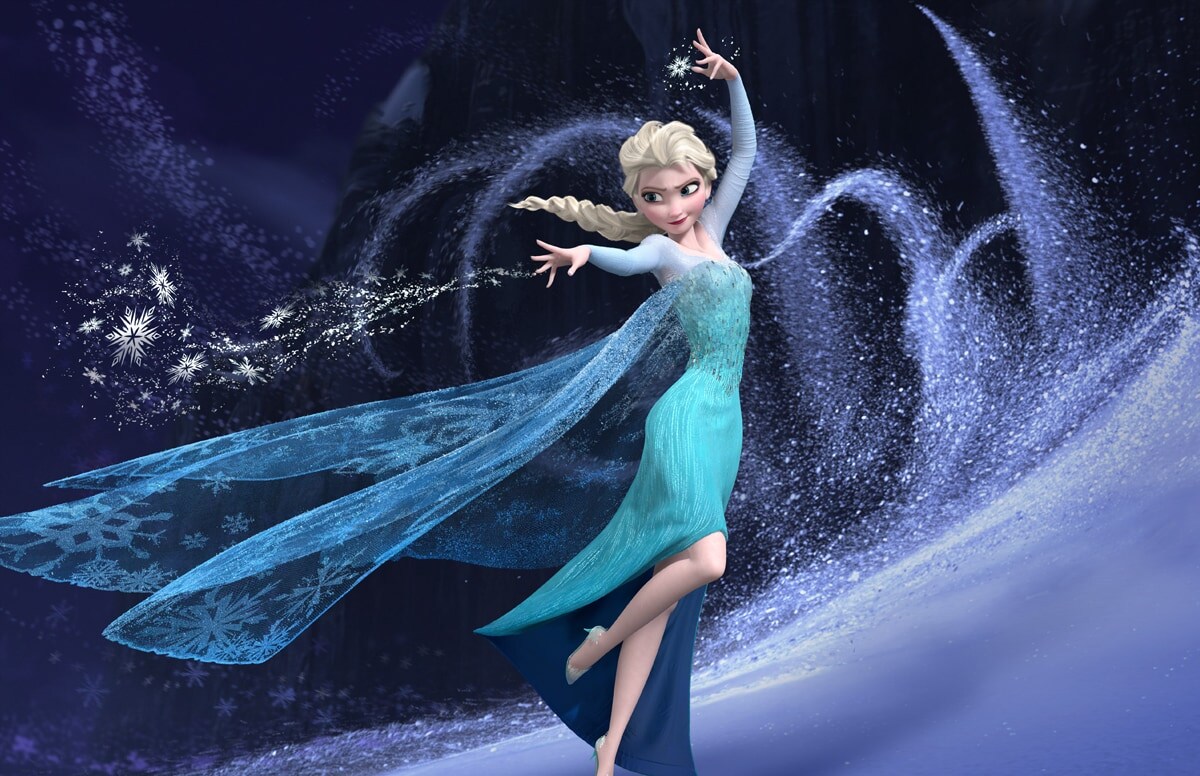 Quiz: Which Frozen Character Are You? | Disney News