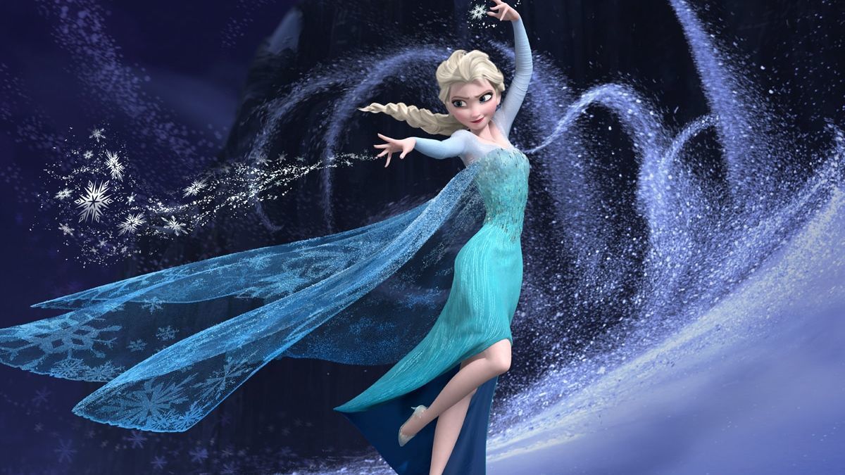 Quiz: Which Frozen Character Are You? | Disney News