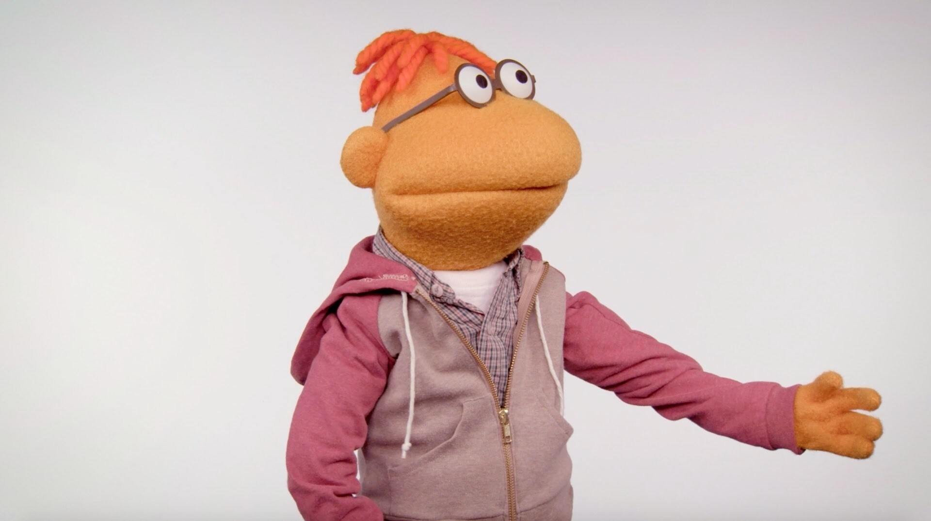 Scooter's Homegrown Words of Wisdom | Muppet Thought of the Week by The Muppets