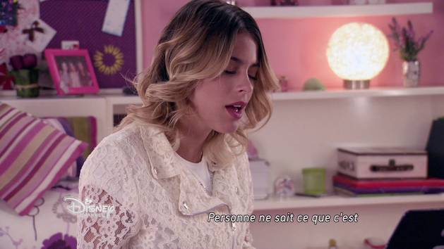 violetta saison 3 underneath par violetta et leon ab0832a00c